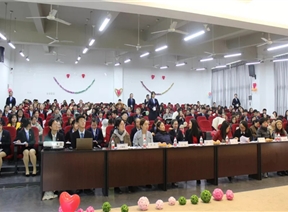 培养技能，提升素养|会计技能大赛圆满结束