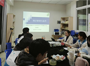 提升服务能力，共建和谐社会