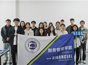 尽情“乒”搏，挑战自我