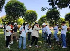 凝聚齐心，当燃不让 ——熔炼团队，团结奋进